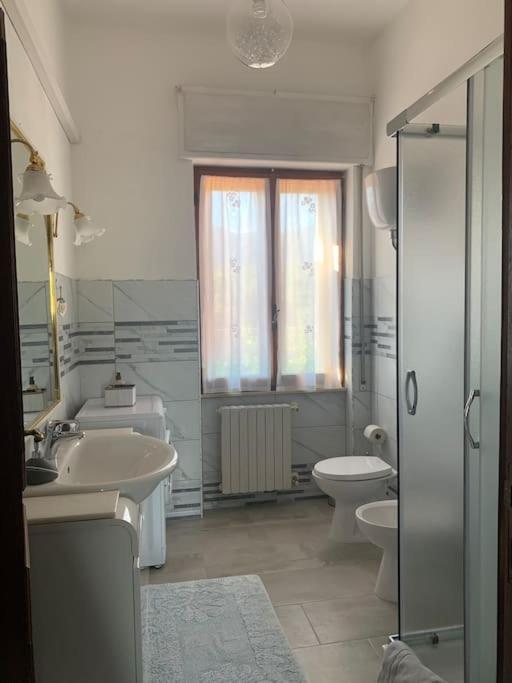 Casa Vacanze La Brii Иглесиас Экстерьер фото