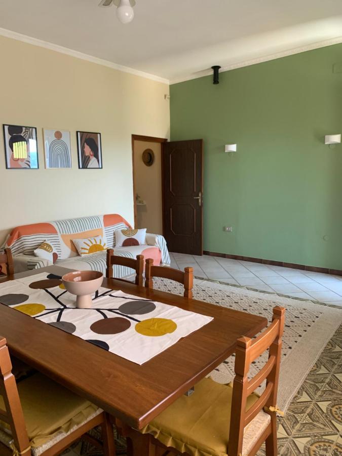 Casa Vacanze La Brii Иглесиас Экстерьер фото