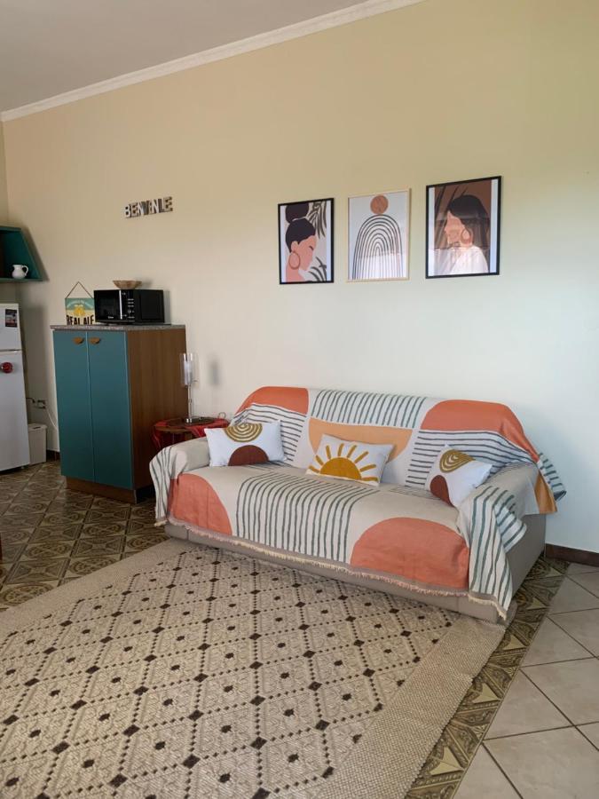 Casa Vacanze La Brii Иглесиас Экстерьер фото