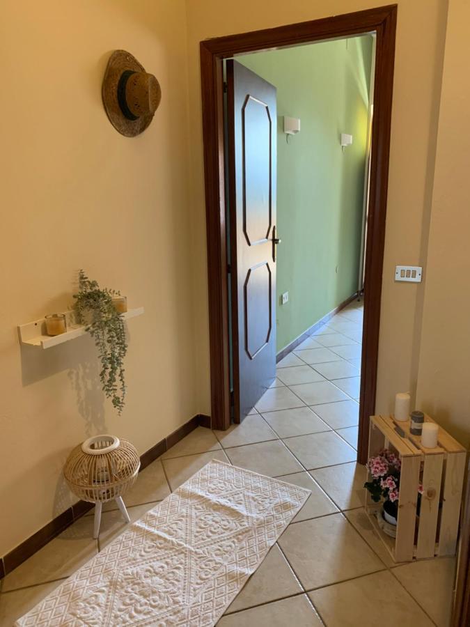 Casa Vacanze La Brii Иглесиас Экстерьер фото