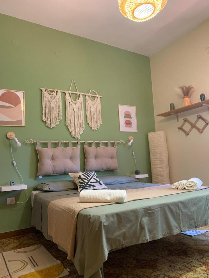 Casa Vacanze La Brii Иглесиас Экстерьер фото