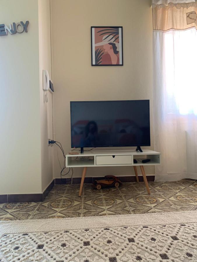 Casa Vacanze La Brii Иглесиас Экстерьер фото