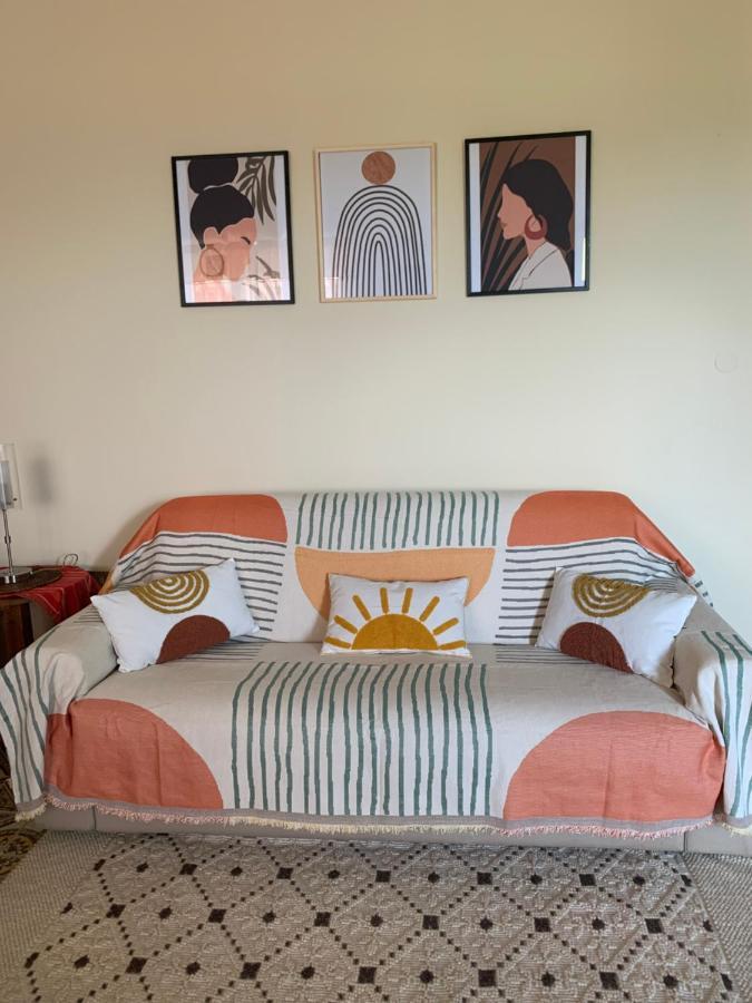 Casa Vacanze La Brii Иглесиас Экстерьер фото