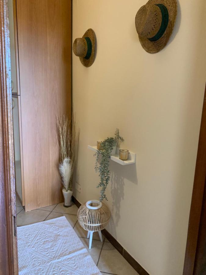 Casa Vacanze La Brii Иглесиас Экстерьер фото